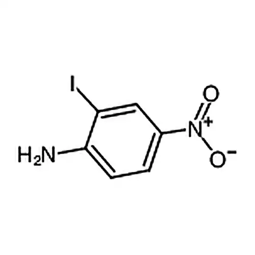 2-Iodo-4-nitroaniline