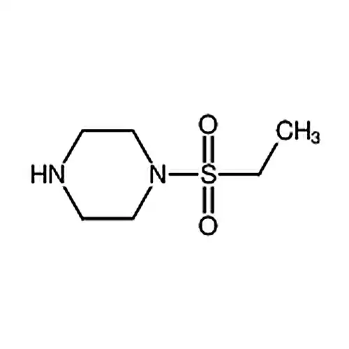 1-エチル磺酰哌嗪