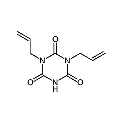 1,3-Diallyl-1,3,5-triazinane-2,4,6-trione