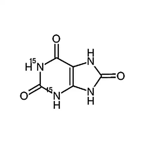 尿산-1，3-15N2