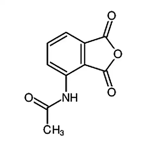 N-(1,3-二산소代-1,3-二수소异벤젠并푸란-4-基)에틸아미드