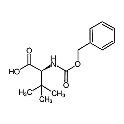 N-Benzyloxycarbonyl-L-tert-leucine