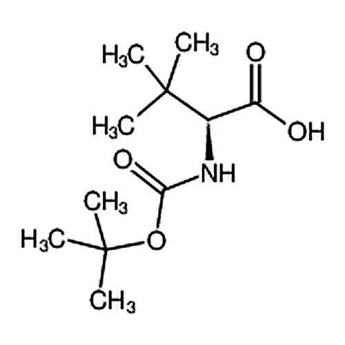 N-Boc-L-Tert-Leucine