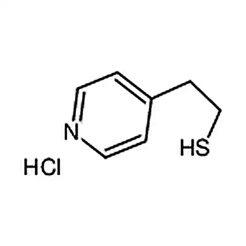 4-피리딘에틸황알코올염산염