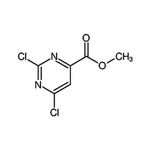 Methyl 2,6-dichloropyrimidine-4-carboxylate