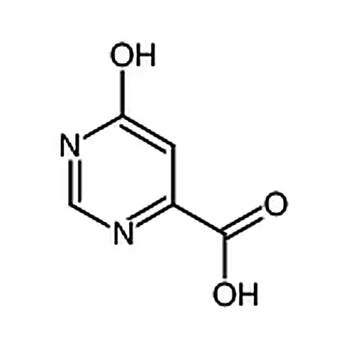 6-hydroxypyrimidine-4-carboxylic acid