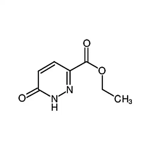 Ethyl 6-hydroxypyridazine-3-carboxylate