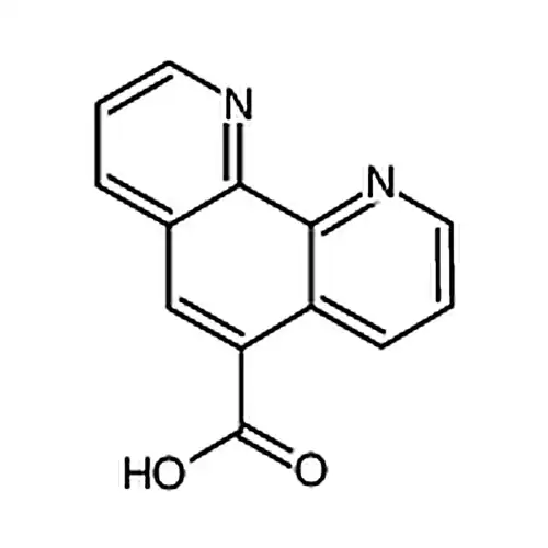 1,10-菲咯啉-5-ギ酸