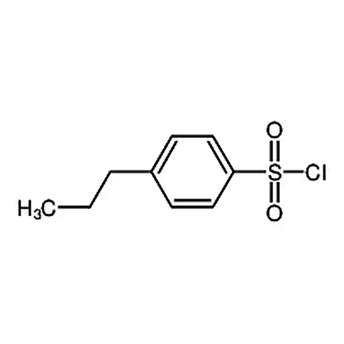 4-Propylbenzenesulphonyl chloride