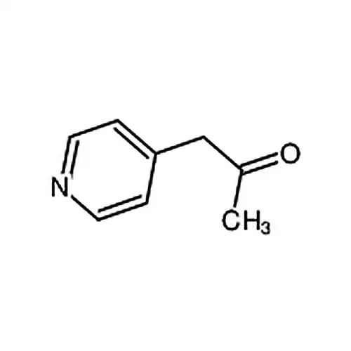 (4-피리딘基)아세톤