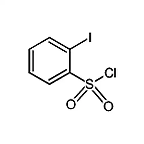 2-Iodobenzenesulfonyl chloride