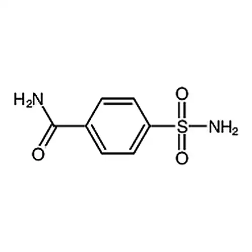 4-амино磺酰基бензоиламин