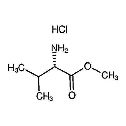 L-缬氨酸メチルエステル塩酸塩