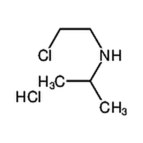 N-(2-Chloroethyl)propan-2-amine hydrochloride