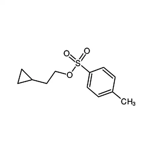 2-Cyclopropylethyl 4-methylbenzenesulfonate