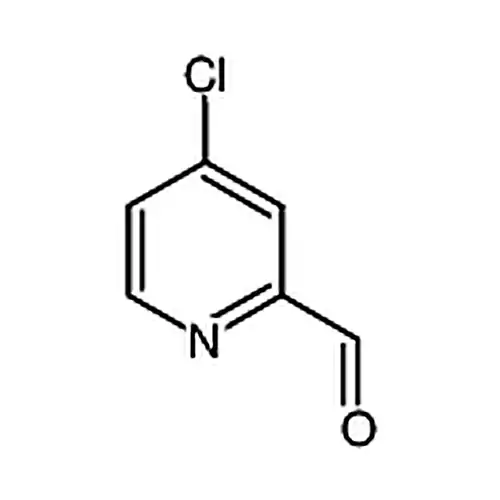 4-Chloropicolinaldehyde