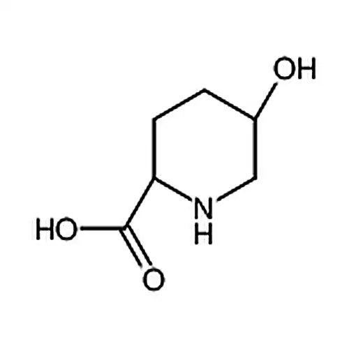 (2S,5S)-5-ヒドロキシ哌啶-2-ギ酸