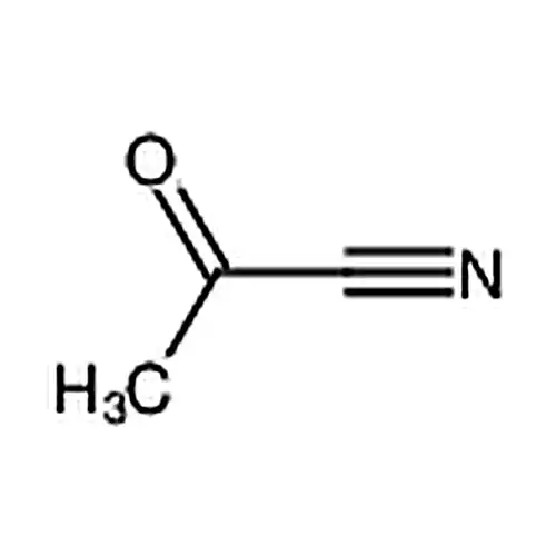 Pyruvonitrile