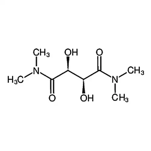 N，N，N'，N'-四メチル-D-酒石アミド