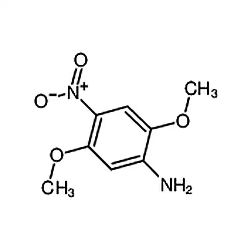 2，5-DIMETHOXY-4-NITROANILINE， 98+%