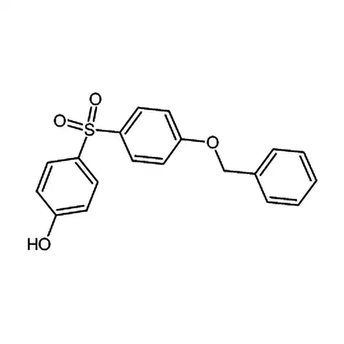 4-벤젠산소페닐-4'-히드록시페닐砜