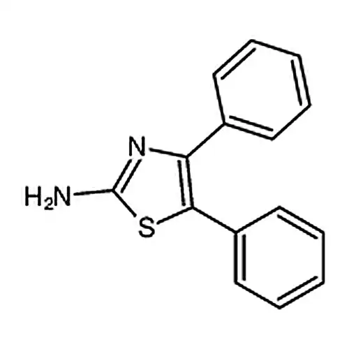 4,5-Diphenylthiazol-2-amine