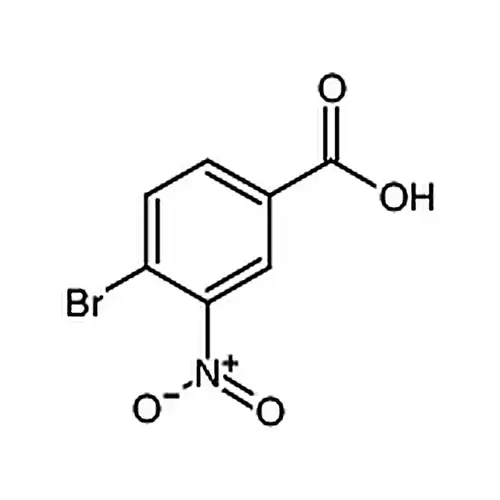 4-브롬-3-니트로벤젠개미산
