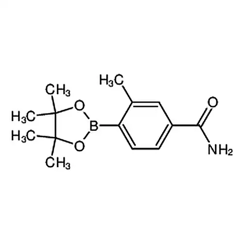 2-メチル-4-アミノメチル酰基ベンゼンホウ酸频哪アルコールエステル