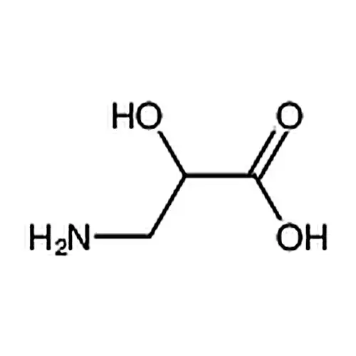 L-Isoserine
