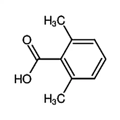 2,6-Dimethylbenzoic acid