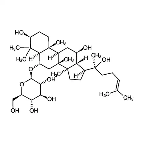 Ginsenoside Rh1