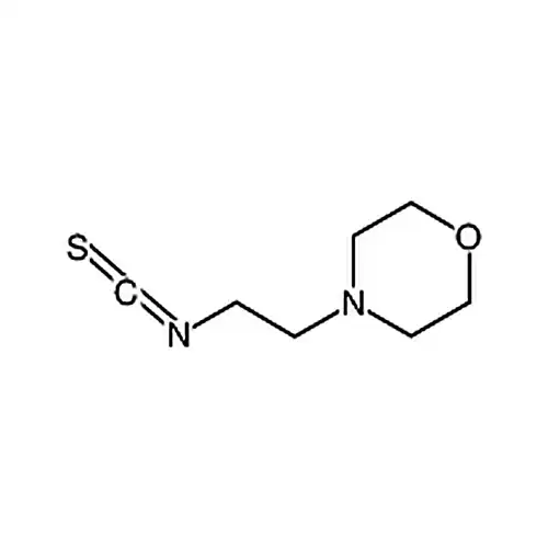 2-Morpholinoethyl isothiocyanate