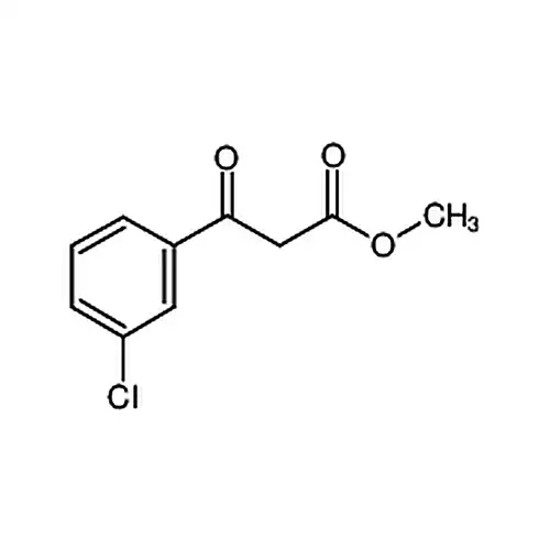 3-塩素ベンゾイル基酢酸メチルエステル