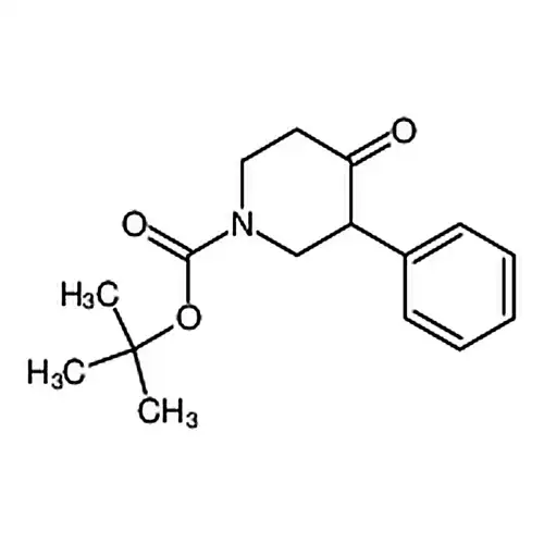1-Boc-3-페닐哌啶-4-케톤
