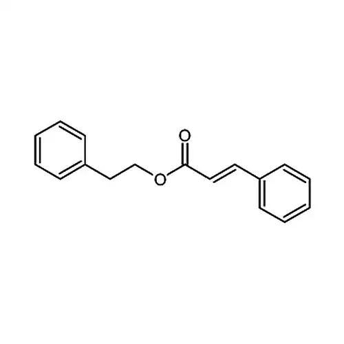 2-Phenylethyl (E)-Cinnamate
