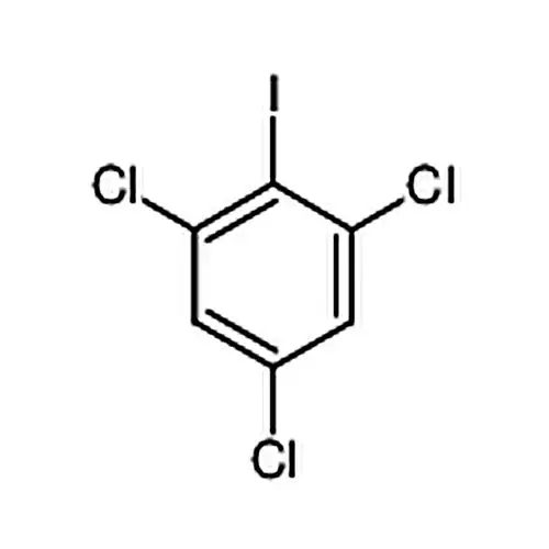 1-ヨウ素-2,4,6-三塩素ベンゼン