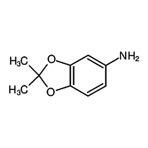 2,2-Dimethylbenzo[d][1,3]dioxol-5-amine
