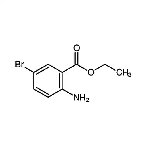 Ethyl 2-amino-5-bromobenzoate