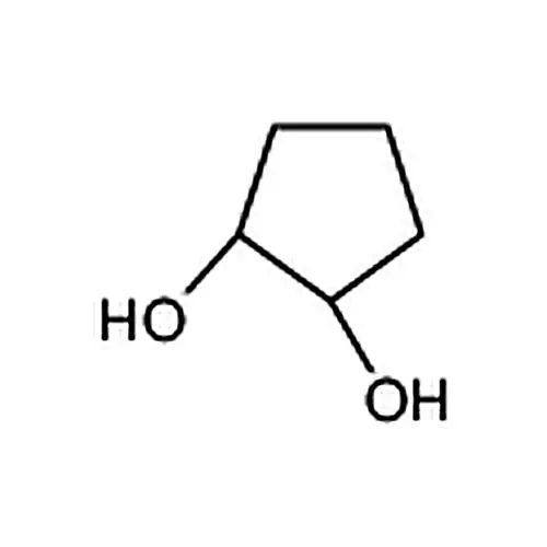 (1S，2S)-环пентилалкан-1，2-二спирт