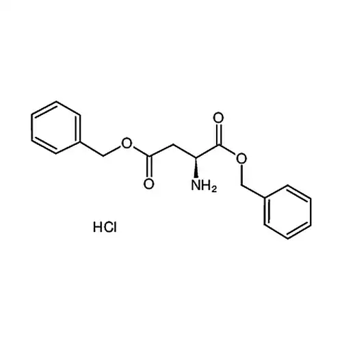 l-天门冬氨酸二苄エステル塩酸塩