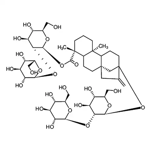 Rebaudioside E