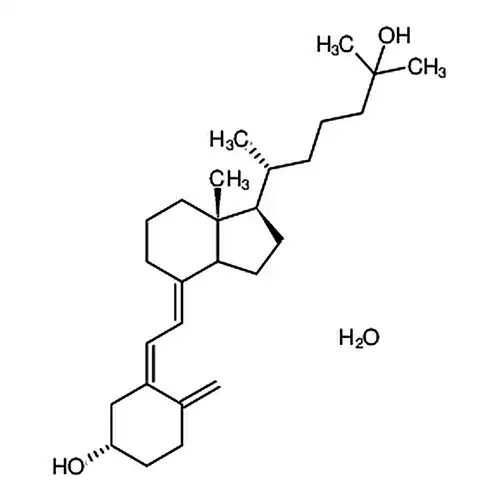 CALCIDIOL
