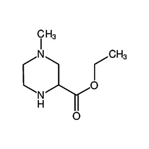 4-メチル哌嗪-2-羧酸エチルエステル