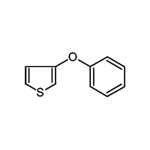 3-Phenoxythiophene