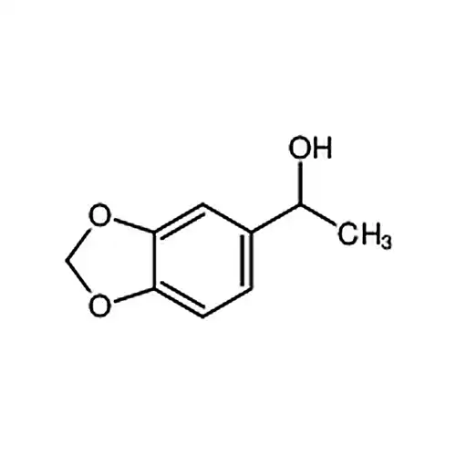 1-(벤젠并[d] [1,3]二산소杂环펜틸엔-5-基)에탄올