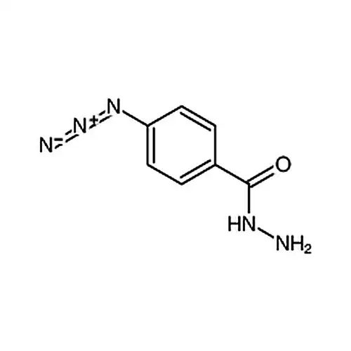 4-Azidobenzoyl hydrazine