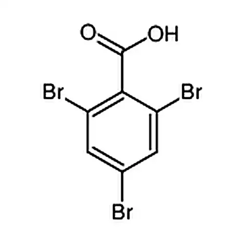 2,4,6-三臭素ベンゼンギ酸