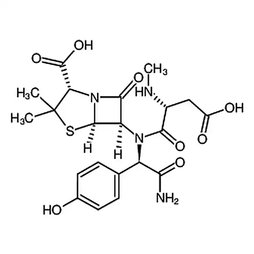 Aspoxicillin