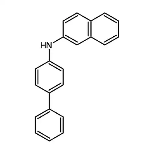 N-(4-联페닐)-2-萘아민