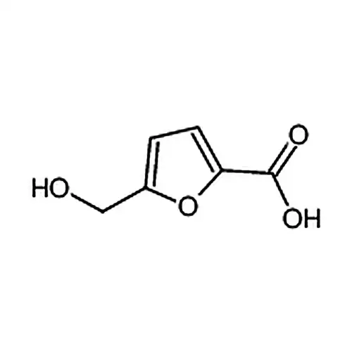 5-羟메틸-2-푸란개미산